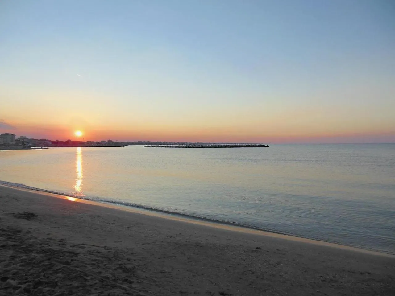 Botel Floating Resort Rimini