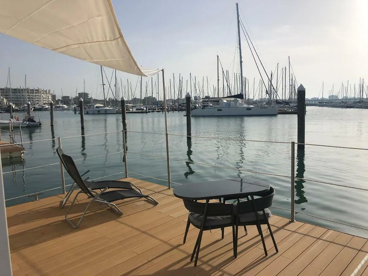 Floating Resort Rimini