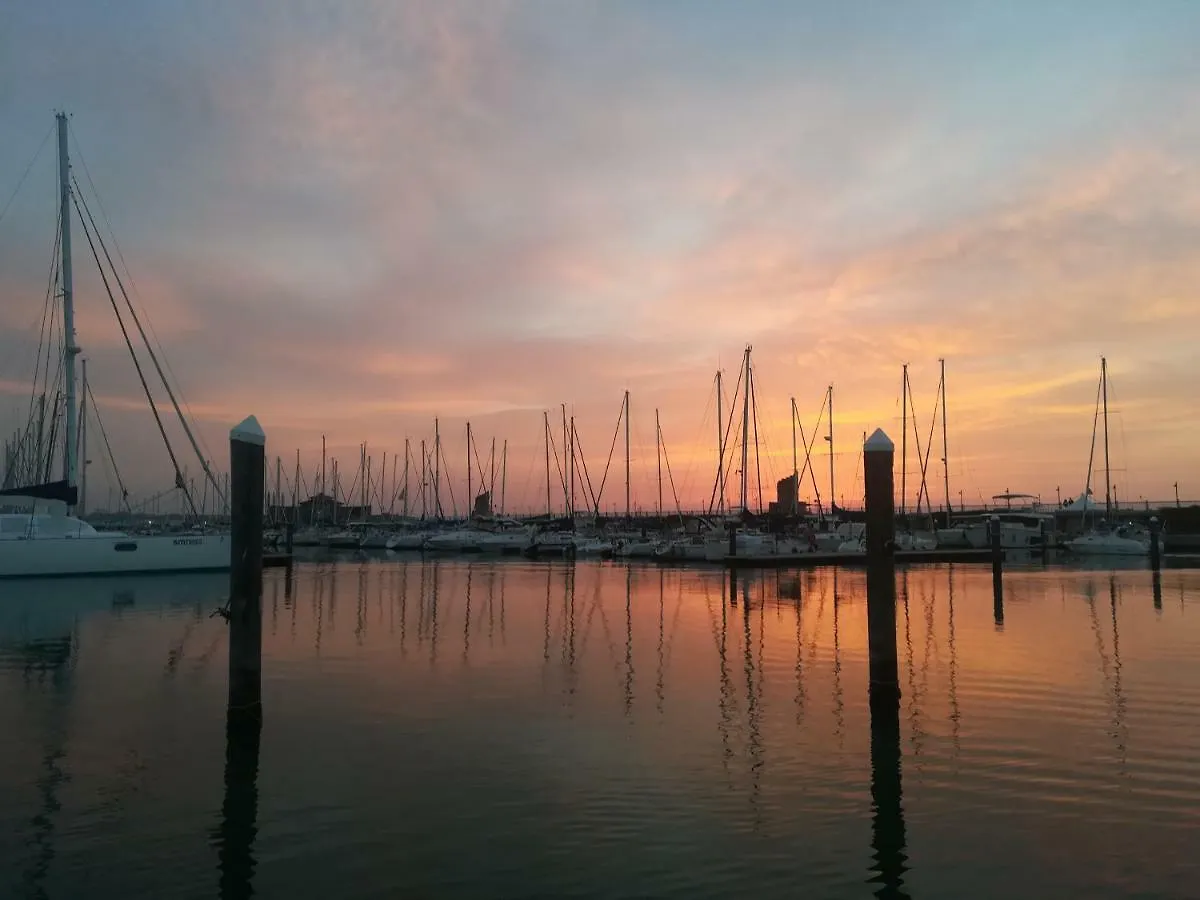 Floating Resort Rimini 0*,