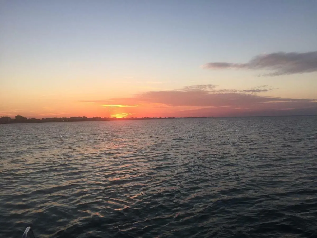 Floating Resort Rimini Botel