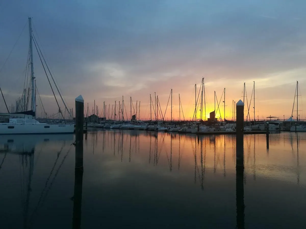 Floating Resort Rimini