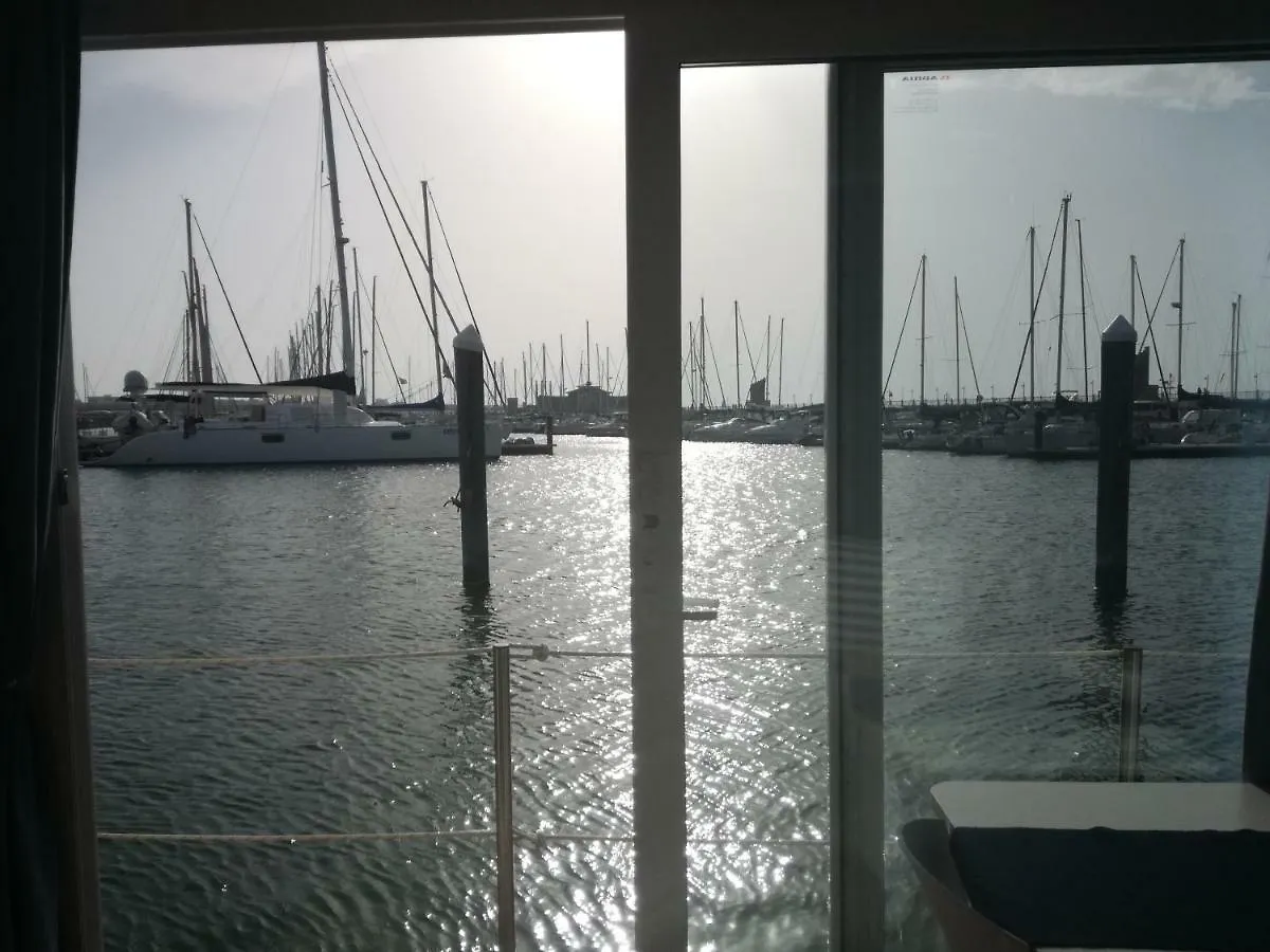 Floating Resort Rimini 0*,  Italy