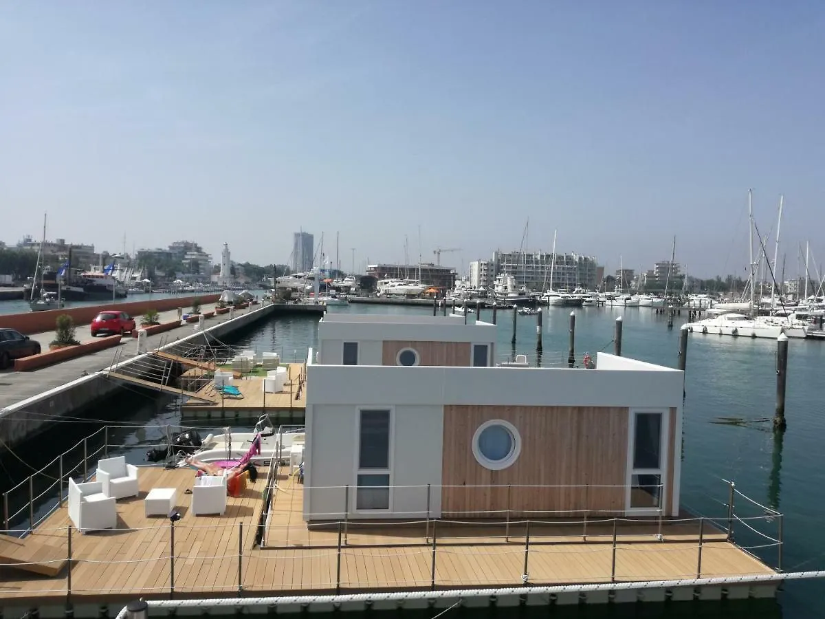 Floating Resort Rimini