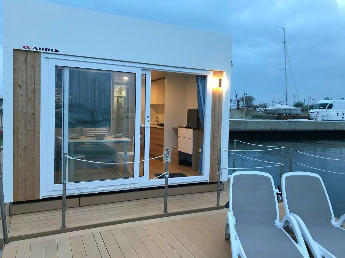 Floating Resort Rimini