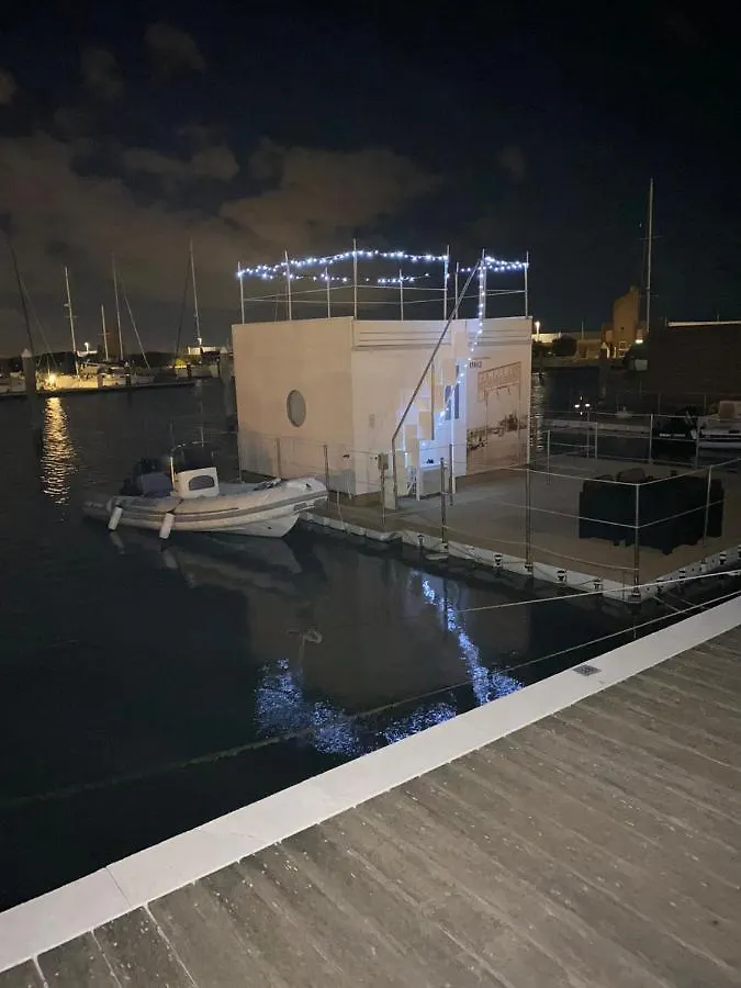 Floating Resort Rimini