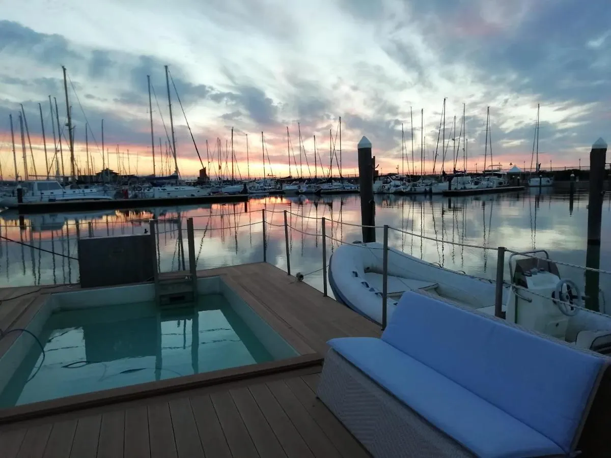 Floating Resort Rimini